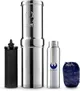 Phoenix Gravity Mini 1 liter draagbaar RVS waterfilter