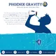 Phoenix Gravity Mini 1 Liter afbeelding 5 — alt-tekst aanvullen