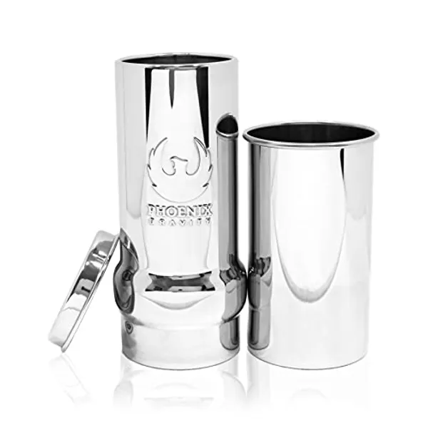 Phoenix Gravity Mini 1 Liter afbeelding 6 — alt-tekst aanvullen