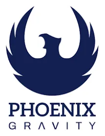 Phoenix Gravity logo