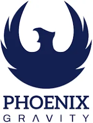Phoenix Gravity logo