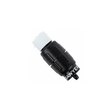 Sawyer Micro Squeeze SP2129 draagbaar hollow fiber waterfilter, 57 gram