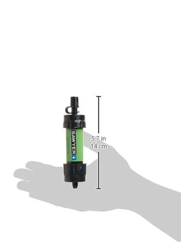 Sawyer MINI SP2101 Waterfilter 2-Pack afbeelding 3 — alt-tekst aanvullen
