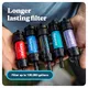 Sawyer MINI SP128 Waterfilter Blauw afbeelding 2 — alt-tekst aanvullen