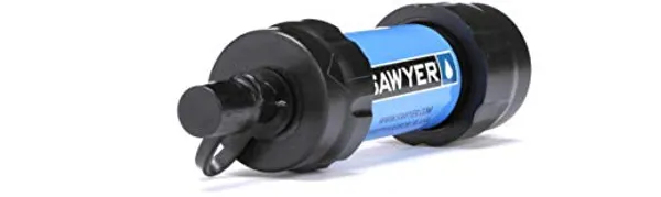 Sawyer MINI SP128 Waterfilter Blauw afbeelding 4 — alt-tekst aanvullen