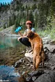 Sawyer MINI SP105 Waterfilter Zwart afbeelding 5 — alt-tekst aanvullen