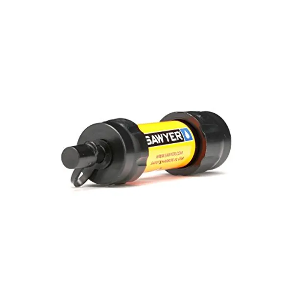Sawyer MINI SP103 Waterfilter Oranje afbeelding 4 — alt-tekst aanvullen