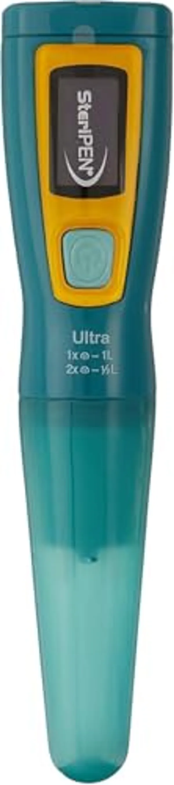 SteriPen Ultra UV Waterzuiveraar afbeelding 11 — alt-tekst aanvullen