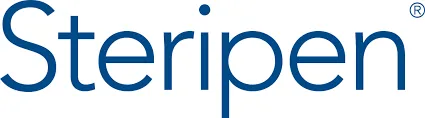 SteriPen logo