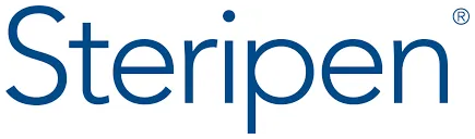 SteriPen logo