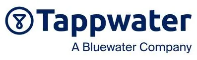 Tappwater logo