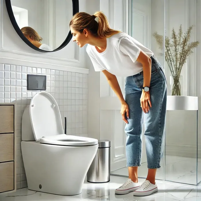 Cover for Wat de kleur van je urine zegt over je gezondheid