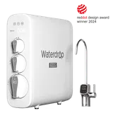 Waterdrop G3P600 omgekeerde osmose systeem