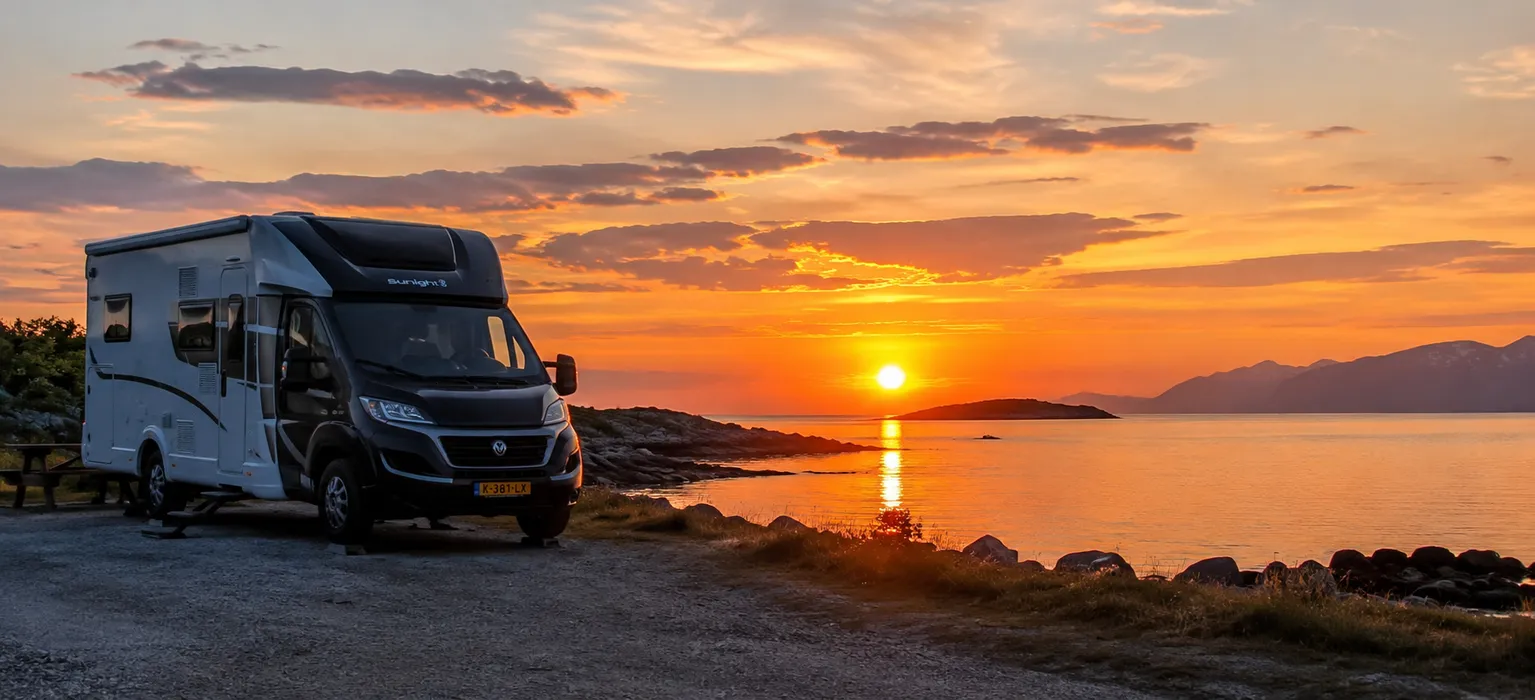 Cover for Waterfilter Camper Test 2026 | De Beste Filters voor Onderweg