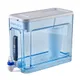 ZeroWater Ready-Read Filtersysteem 7,5 liter
