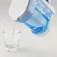 ZeroWater Ready-Read 2,8 liter bovenaanzicht