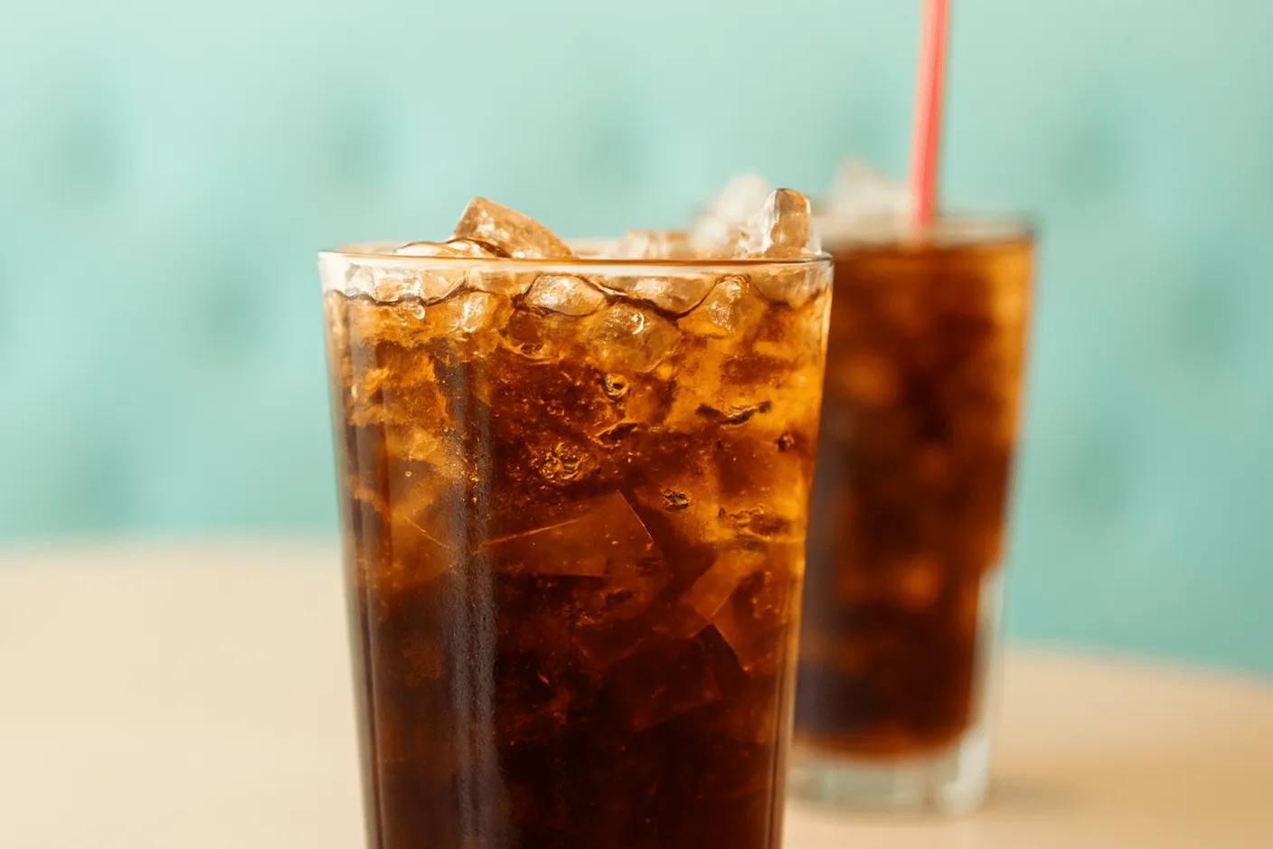 Cover for Zoetstoffen in drinkwater: wat zijn de risico's?