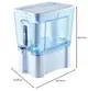 ZeroWater Ready-Read 12,3 liter compleet met doos en accessoires