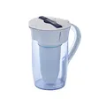 ZeroWater Ronde Waterfilterkan 2,4 Liter