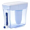 ZeroWater Filtersysteem 4,7 Liter