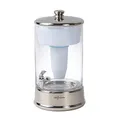ZeroWater Waterfiltersysteem Glas 9 Liter