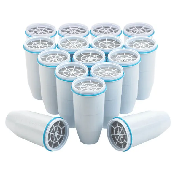 ZeroWater Vervangingsfilter 16-Pack vooraanzicht