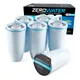 ZeroWater Vervangingsfilter 6-Pack vooraanzicht
