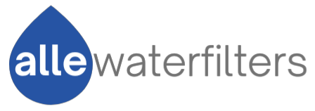 AlleWaterfilters logo